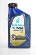 Alfa Romeo Gearbox Oil. Part Number 76011E18EU