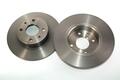 Alfa Romeo Bravo 2007> Brake Discs. Part Number 46831042