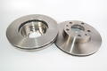 Alfa Romeo Ducato 2011 - 2014 Brake Discs. Part Number 51848618