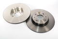 Alfa Romeo Panda 12- Brake Discs. Part Number 51866265