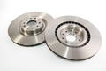 Alfa Romeo 500L Brake Discs. Part Number 51914663