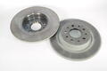 Alfa Romeo 500L Brake Discs. Part Number 51914664