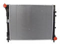 Alfa Romeo Radiator. Part Number 51935189