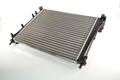 Alfa Romeo  Radiator. Part Number 52044997