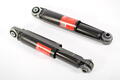 Alfa Romeo 500 Shock absorbers. Part Number 52151120