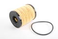 Alfa Romeo Panda 12- Oil Filter. Part Number 6000626333