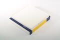 Alfa Romeo Ducato 2011 - 2014 Pollen Filter. Part Number 6000633316