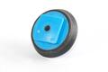 Fiat 500L Clips. Part Number 735537083