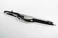 Alfa Romeo 500 Door Lock. Part Number 735626264