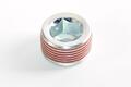 Alfa Romeo Grande Punto Sump. Part Number 7734022