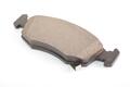 Alfa Romeo  Brake Pads. Part Number 77361303
