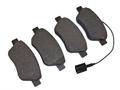 Alfa Romeo Brake Pads. Part Number 77364637