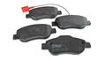 Alfa Romeo Brake Pads. Part Number 77364637