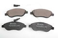Alfa Romeo Brake Pads. Part Number 77365808