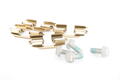 Alfa Romeo  Brake Pads. Part Number 77367914