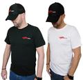 Alfa Romeo Grande Punto T-Shirts. Part Number T_STD_33STR